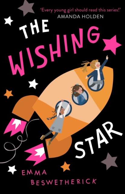 The Wishing Star : Playdate Adventures, EPUB eBook
