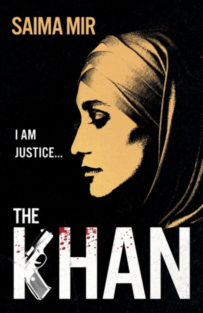 The Khan : A Times Bestseller, Hardback Book