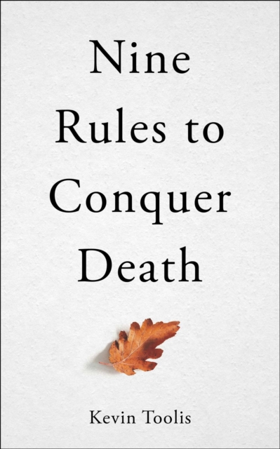 Nine Rules to Conquer Death, EPUB eBook