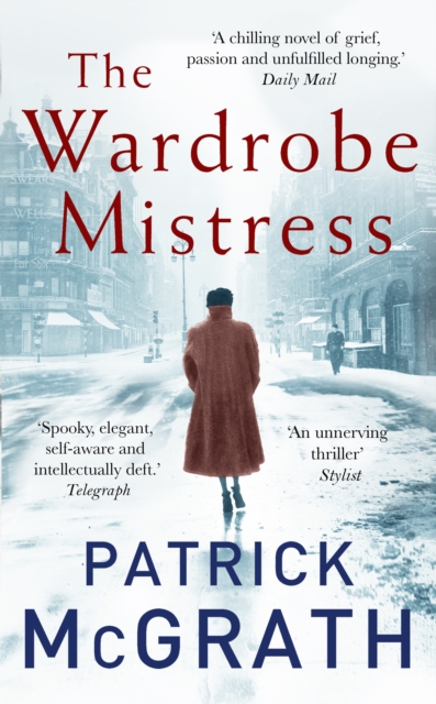 The Wardrobe Mistress, Paperback / softback Book