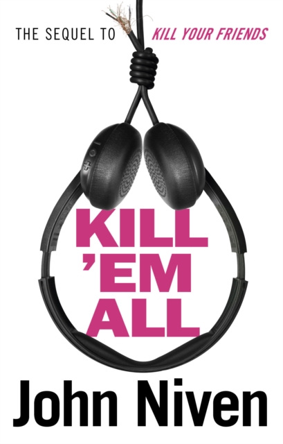 Kill ’Em All, Paperback / softback Book