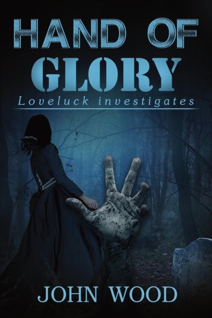 Hand of Glory, Paperback / softback Book