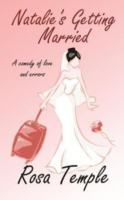 Natalie's Getting Married, Paperback / softback Book
