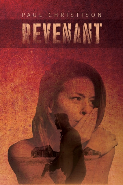Revenant, EPUB eBook