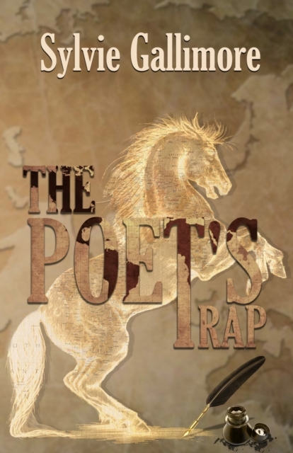 The Poet's Trap, Hardback Book