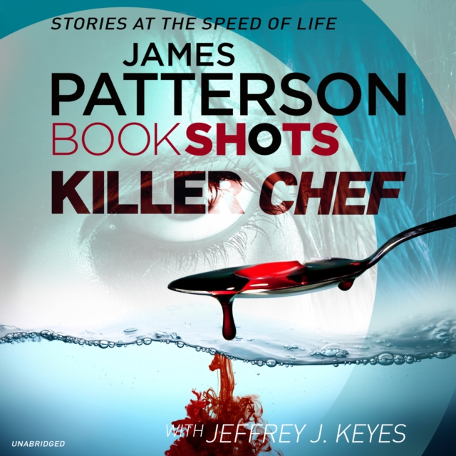 Killer Chef : BookShots, CD-Audio Book