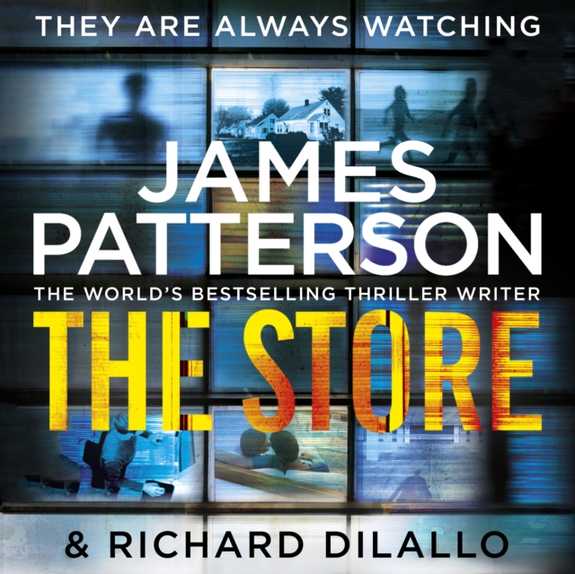 The Store, CD-Audio Book