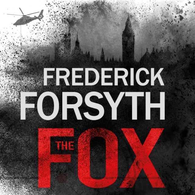 The Fox, CD-Audio Book