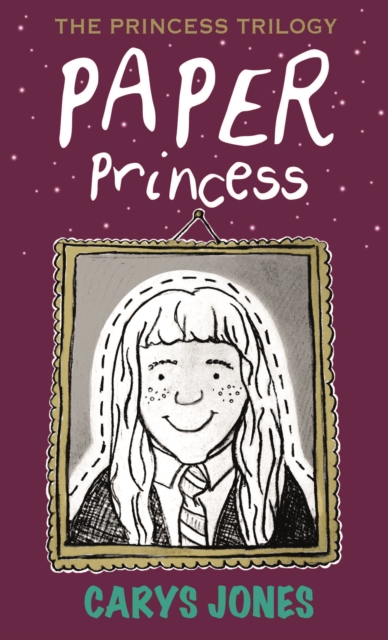 Paper Princess, Paperback / softback Book