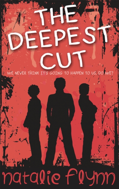 The Deepest Cut, Paperback / softback Book
