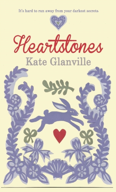 Heartstones, Hardback Book