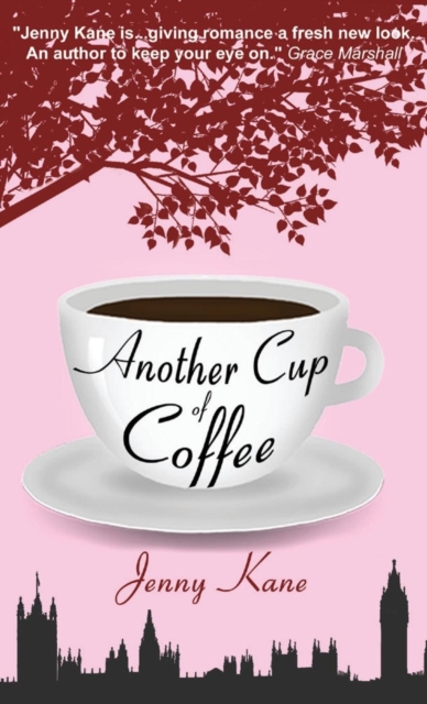 Another Cup Of Coffee : The Another Cup Series, Hardback Book