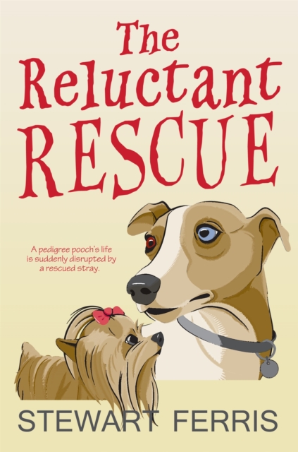 The Reluctant Rescue, Paperback / softback Book