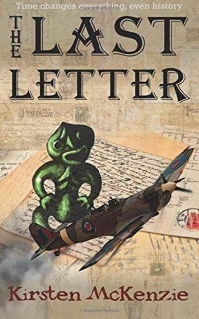 The Last Letter, Paperback / softback Book
