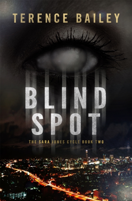 Blind Spot : The Sara Jones Cycle, Paperback / softback Book