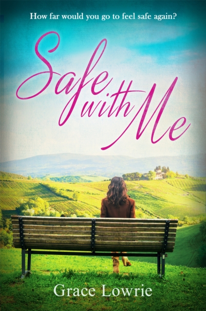 Safe with Me : The Wildham Series, Paperback / softback Book