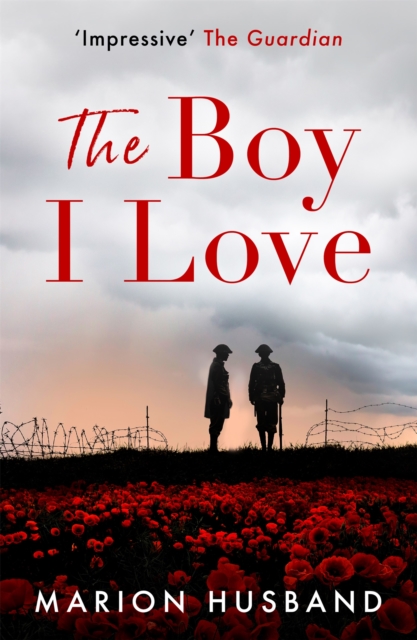The Boy I Love : The Boy I Love: Book One, Paperback / softback Book