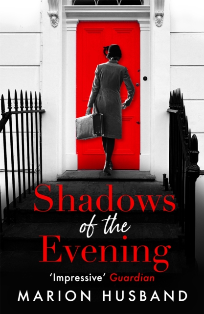 Shadows of the Evening, Paperback / softback Book
