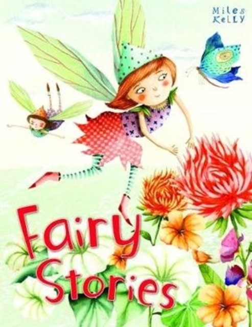 Fairy Stories, Paperback / softback Book