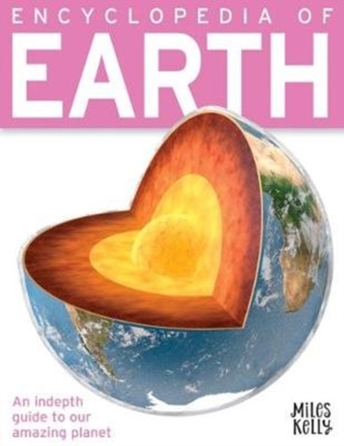Encyclopedia of Earth, Paperback / softback Book