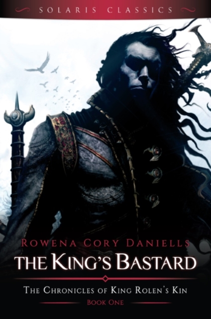 The King's Bastard, EPUB eBook