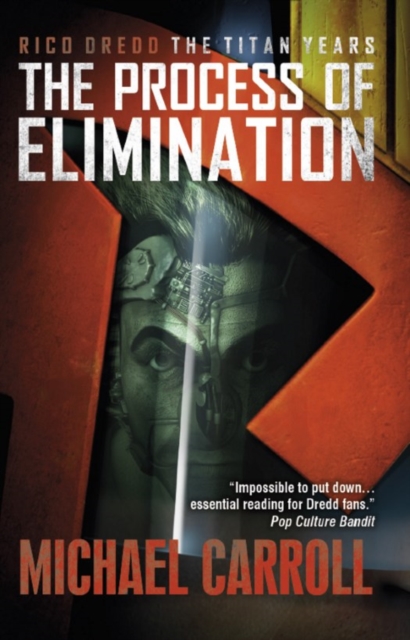 The Process of Elimination, EPUB eBook