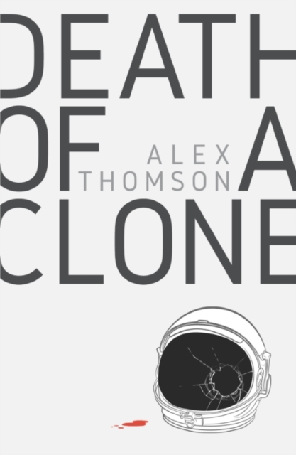 Death of a Clone, EPUB eBook