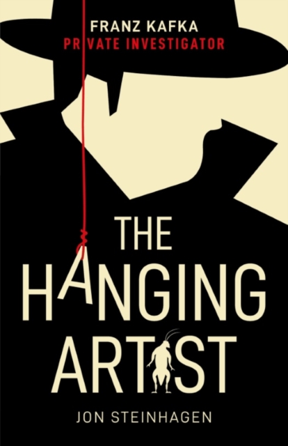 The Hanging Artist, EPUB eBook