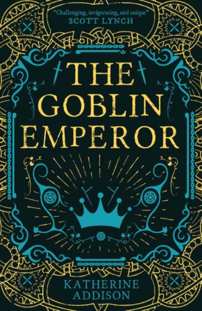 The Goblin Emperor, EPUB eBook