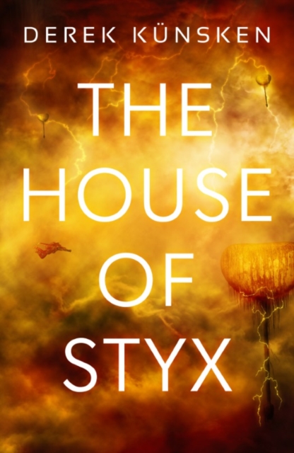 House of Styx, EPUB eBook