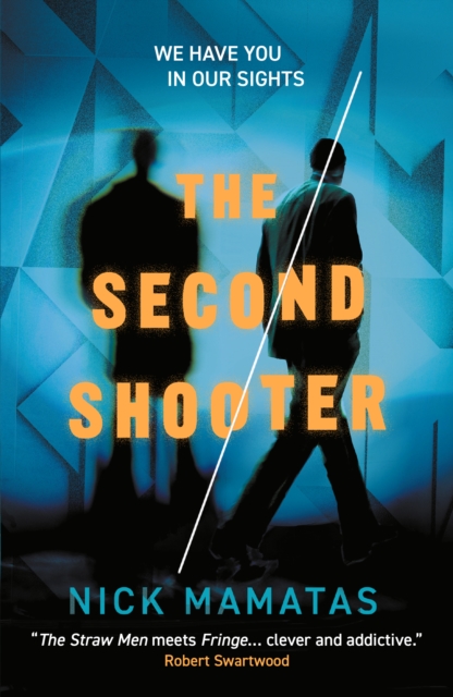 Second Shooter, EPUB eBook