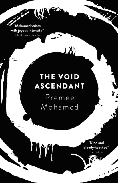 The Void Ascendant, Paperback / softback Book
