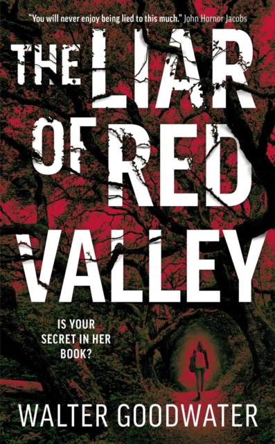 The Liar of Red Valley, Paperback / softback Book