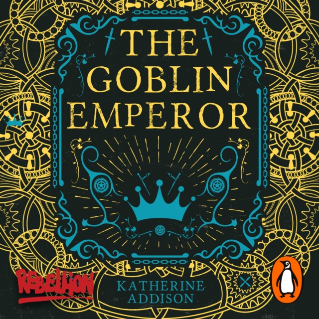 The Goblin Emperor, eAudiobook MP3 eaudioBook