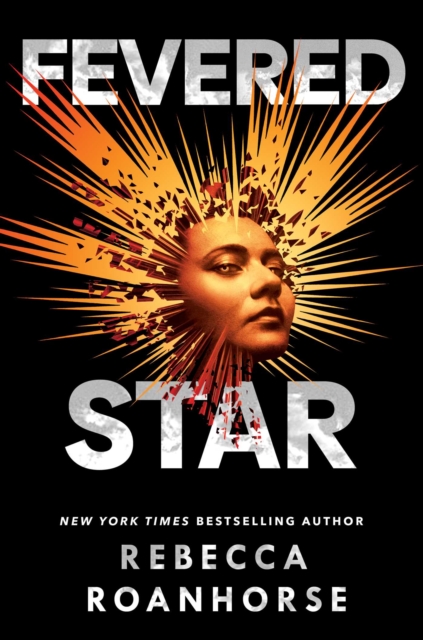 Fevered Star, Paperback / softback Book