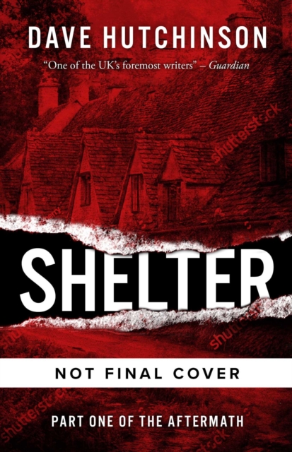 Shelter : The Aftermath Book One, Paperback / softback Book