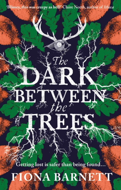The Dark Between The Trees, EPUB eBook