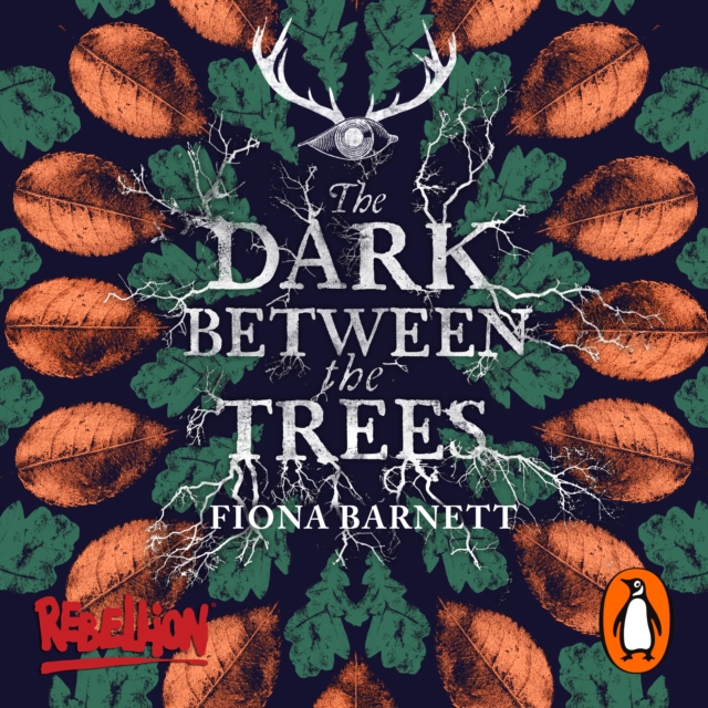 The Dark Between The Trees, eAudiobook MP3 eaudioBook