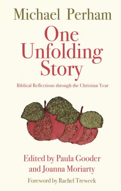 One Unfolding Story : Biblical reflections through the Christian Year, EPUB eBook