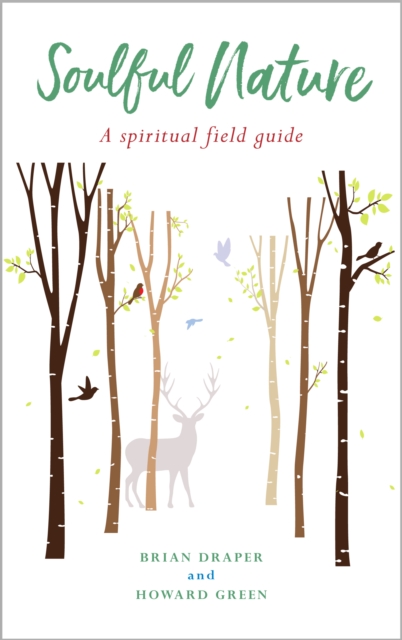 Soulful Nature : A spiritual field guide, Paperback / softback Book