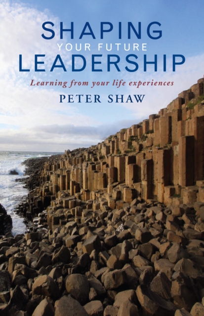 Shaping Your Future Leadership : Learning from your life experiences, EPUB eBook