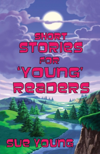 Short Stories for 'Young' Readers, Paperback / softback Book