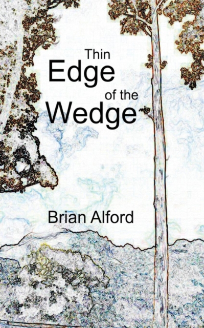 Thin Edge of the Wedge, Paperback / softback Book