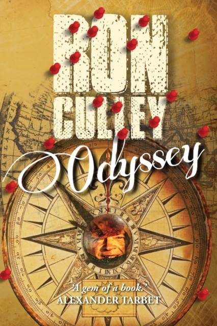 Odyssey : Travels On A Bucket List, Paperback / softback Book