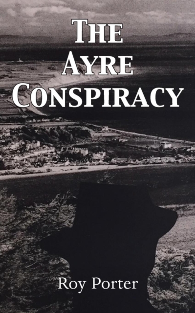 The Ayre : Conspiracy, Paperback / softback Book