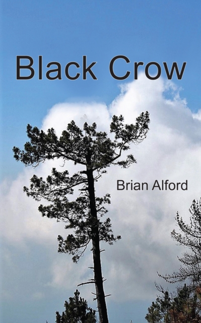 Black Crow, EPUB eBook