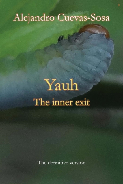 Yauh : The inner exit, Paperback / softback Book