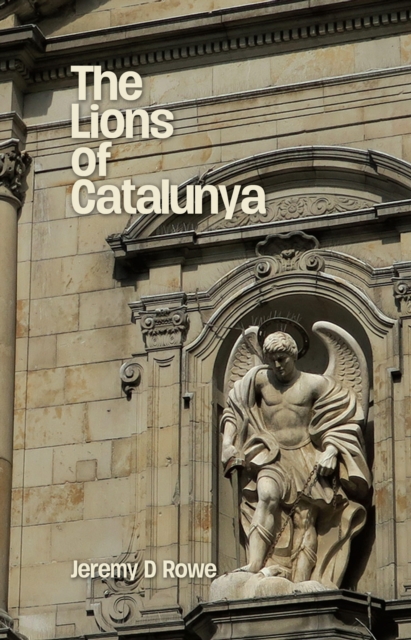The Lions of Catalunya, EPUB eBook