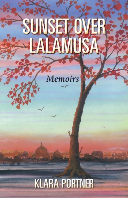 Sunset Over Lalamusa, Paperback / softback Book
