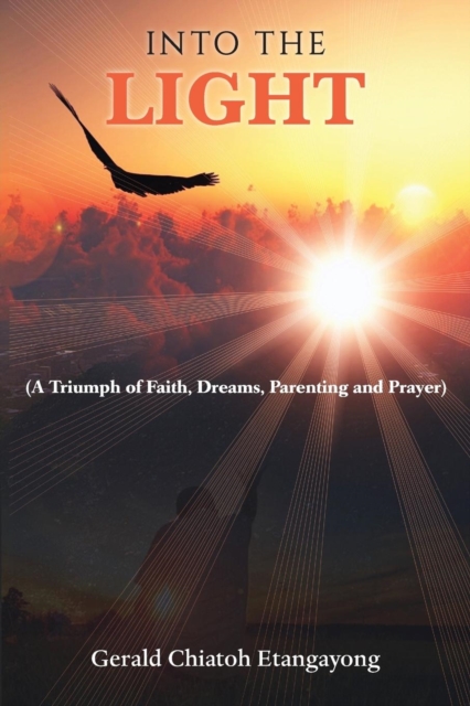 Into the Light : A Triumph of Faith, Dreams, Parenting and Prayer, Paperback / softback Book